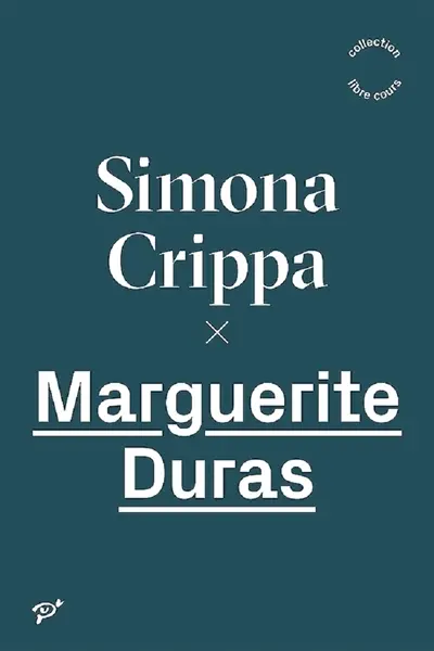 Marguerite Duras