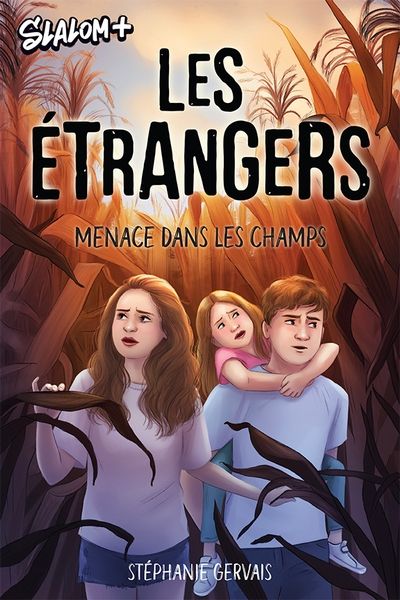 Les étrangers : Menace dans les champs