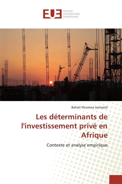 Les déterminants de...