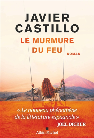 Le murmure du feu