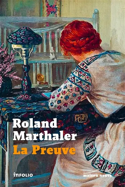 La preuve