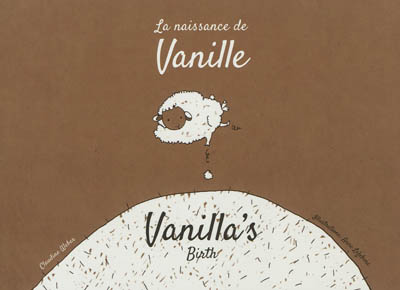 La naissance de Vanille. Vanilla's birth