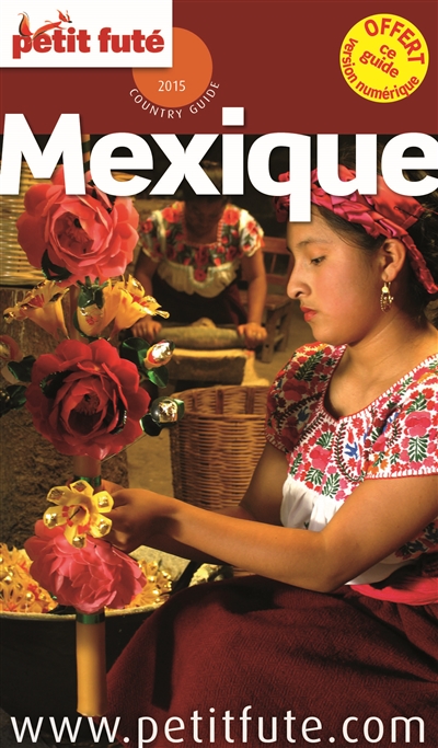 Mexique : 2015