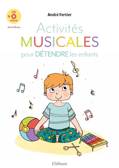Activités musicales pour...