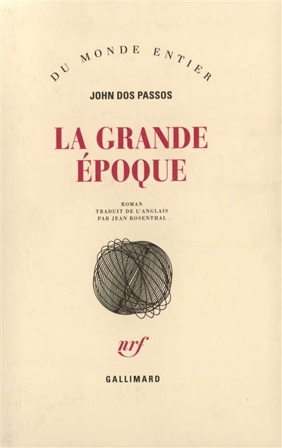 La grande époque