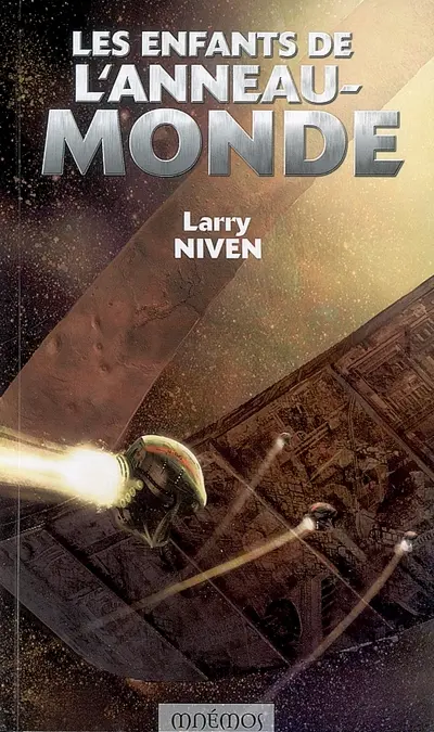 Les enfants de l'Anneau-Monde