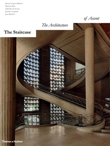 The Staircase
