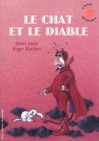 Le chat et le diable