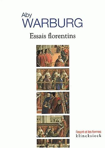 Essais florentins