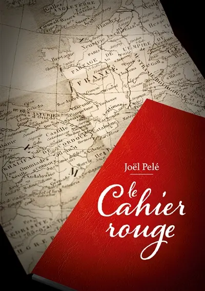 Le cahier rouge
