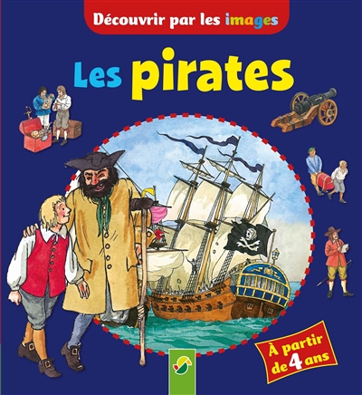 Les pirates