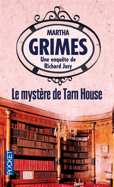 Le mystère de Tarn house