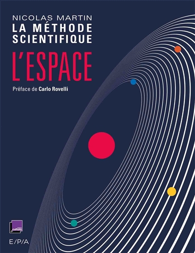 L'espace : La méthode scientifique