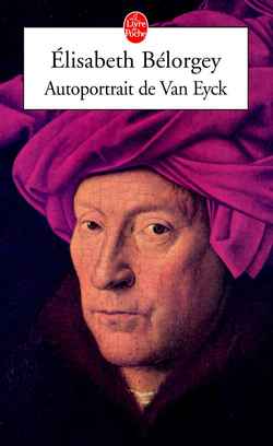 Autoportrait de Van Eyck