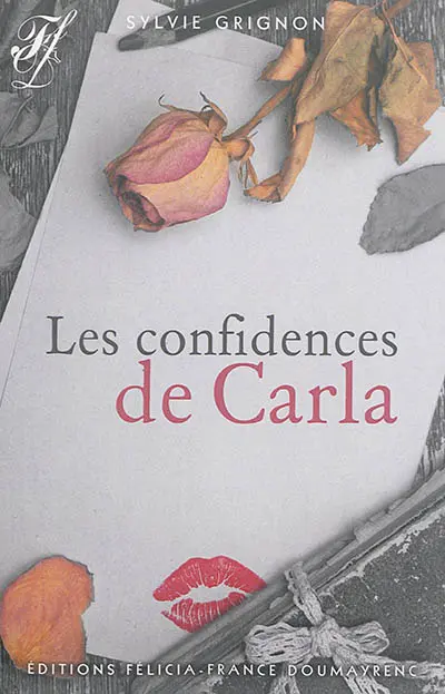 Les confidences de Carla