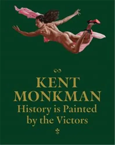 Kent Monkman : History is Painted by the Victors