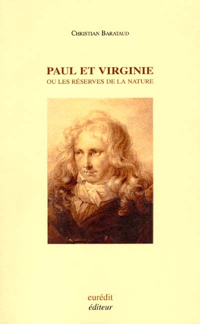 Paul et Virginie ou Les réserves de la nature