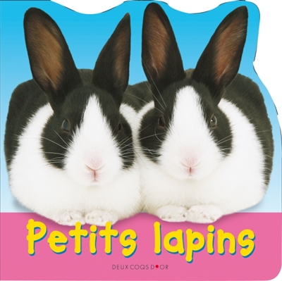 Petits lapins