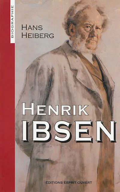 Henrik Ibsen