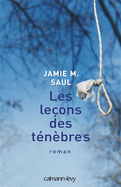 Les leçons des ténèbres