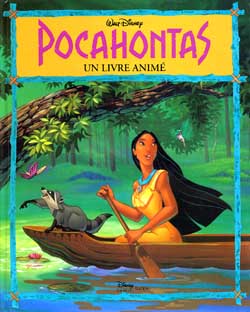 Pocahontas