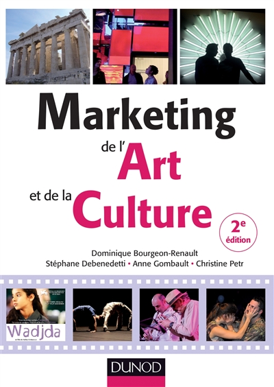 Marketing de l'art et de la...