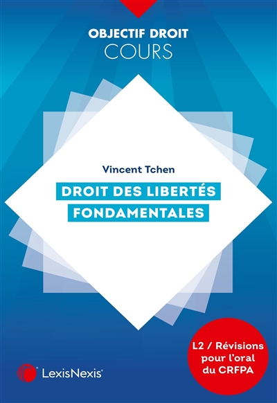 Droit des libertés...