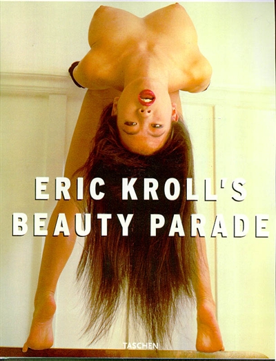 Eric Kroll's beauty parade