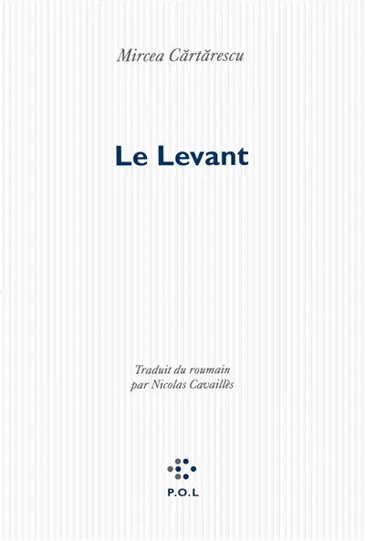 Le Levant