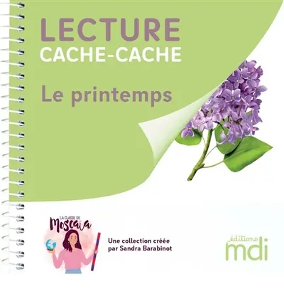 Le printemps
