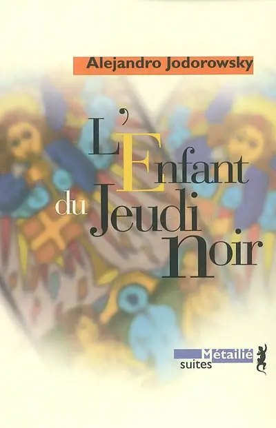 L'enfant du jeudi noir