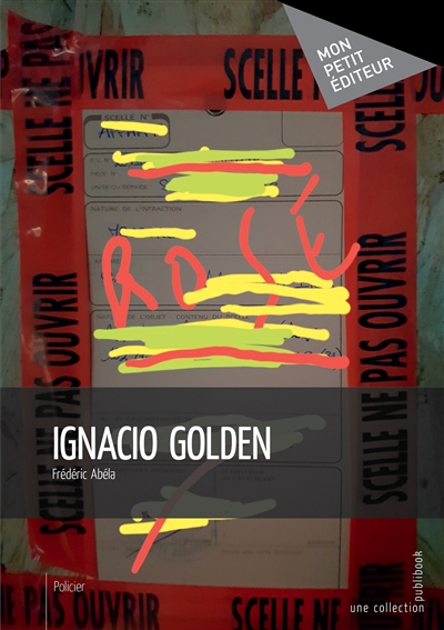 Ignacio golden