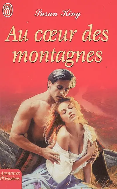 Au coeur des montagnes