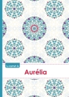 Le carnet d'Aurélia :...