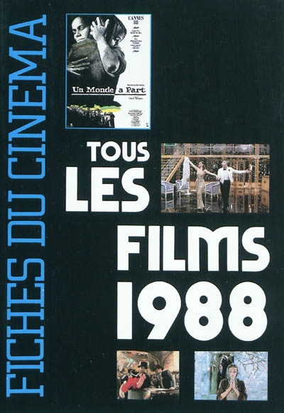 Tous les films 1988