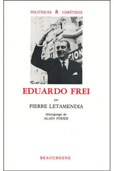 Eduardo Frei