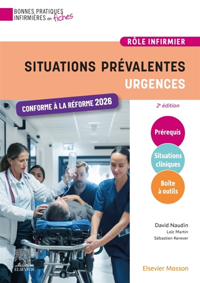 Situations prévalentes....