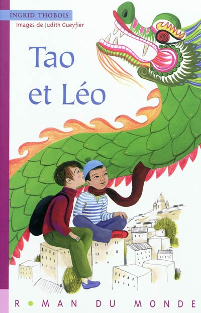 Tao et Léo