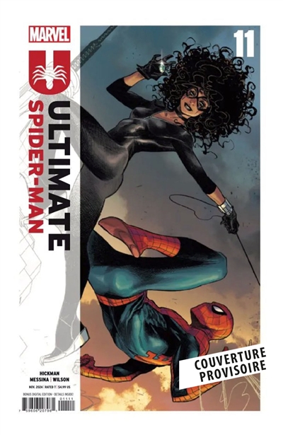 Ultimate universe. Vol. 6