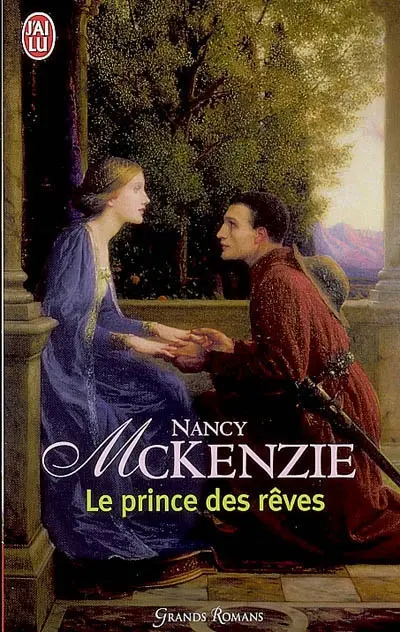 Le prince des rêves