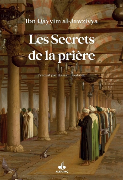 Les secrets de la prière
