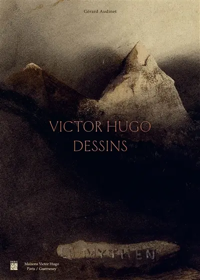 Victor Hugo : dessins