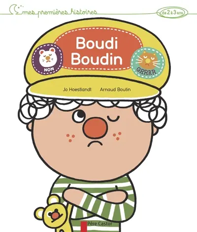 Boudi-Boudin