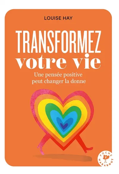 Transformez votre vie : une pensée positive peut changer la donne