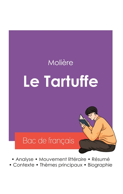 Réussir son Bac de français...