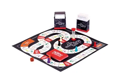 Le grand jeu de la langue française : tu m'en diras tant !