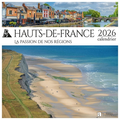 Hauts-de-France : la...