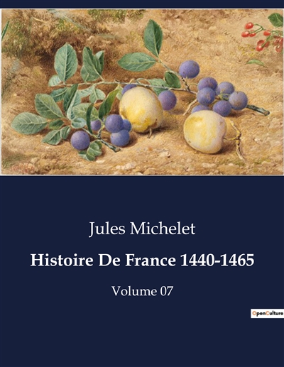 Histoire De France...