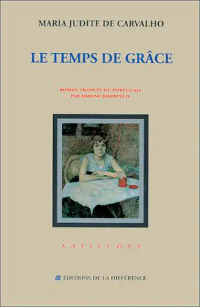 Le Temps de grâce