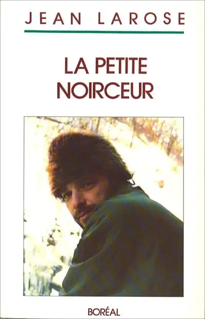 La petite noirceur : essais
